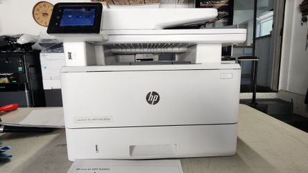 Refurbished WiFi All In One Hp MfP M426FDW