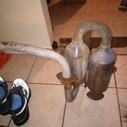 Cadillac Converter For Toyota Forklift