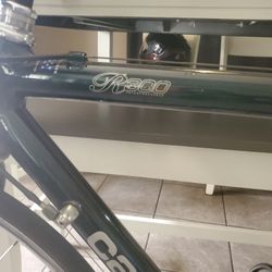 Vintage Cannondale  