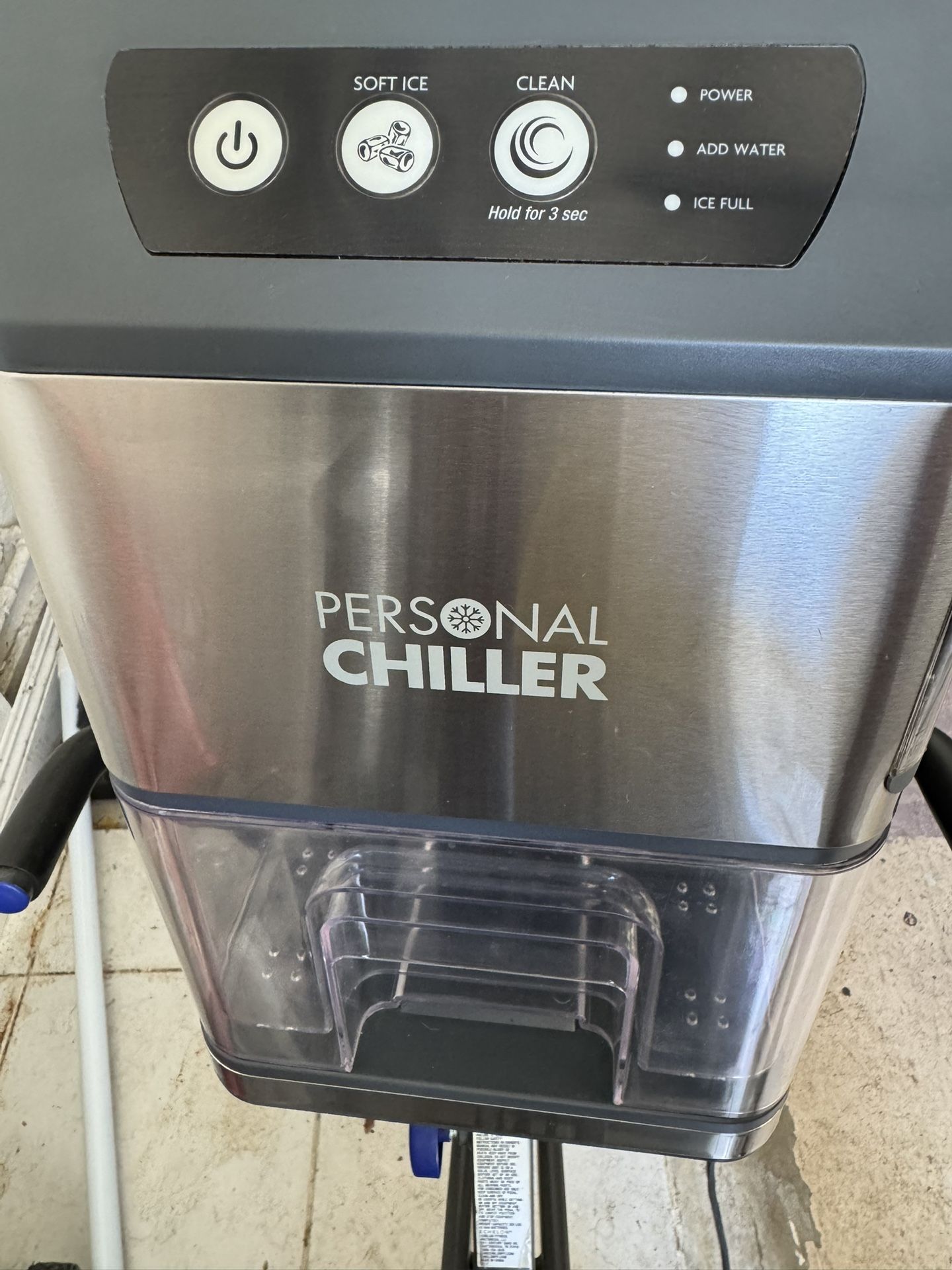 Ice Machine