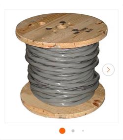 Ser Wire aluminio