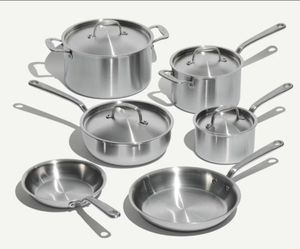 Cooking set