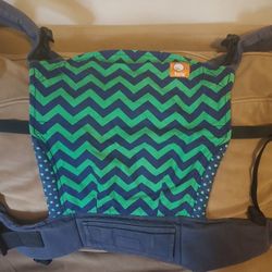 Tula Baby Carrier