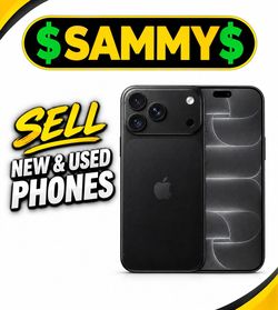 18 Pro Max (Buy Phones)