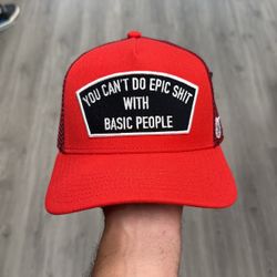 Cult Hat De Hombre Gorra De Hombre Cult 