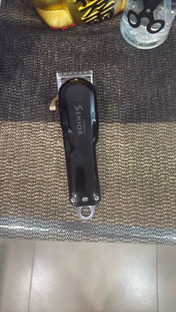 Wahl Senior Cordless + Charging Cord