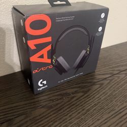 Gaming Headset