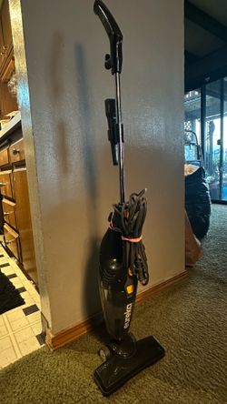 Eureka 3 in 1 vaccum