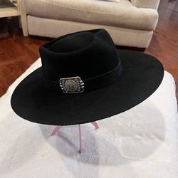 Cowgirl Hat NEW