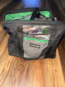 Metabo Circular Saw