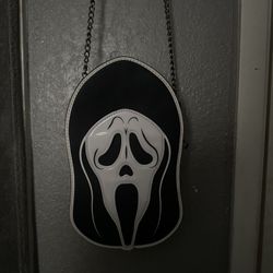 Ghostface Bag