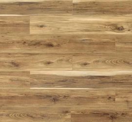 Sundance Canyon Hickory LVP 38 Sq Ft