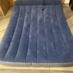 Air Mattress 