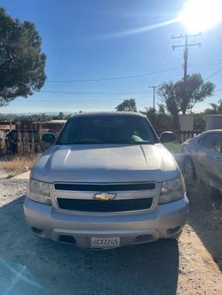 2007 Chevrolet Suburban