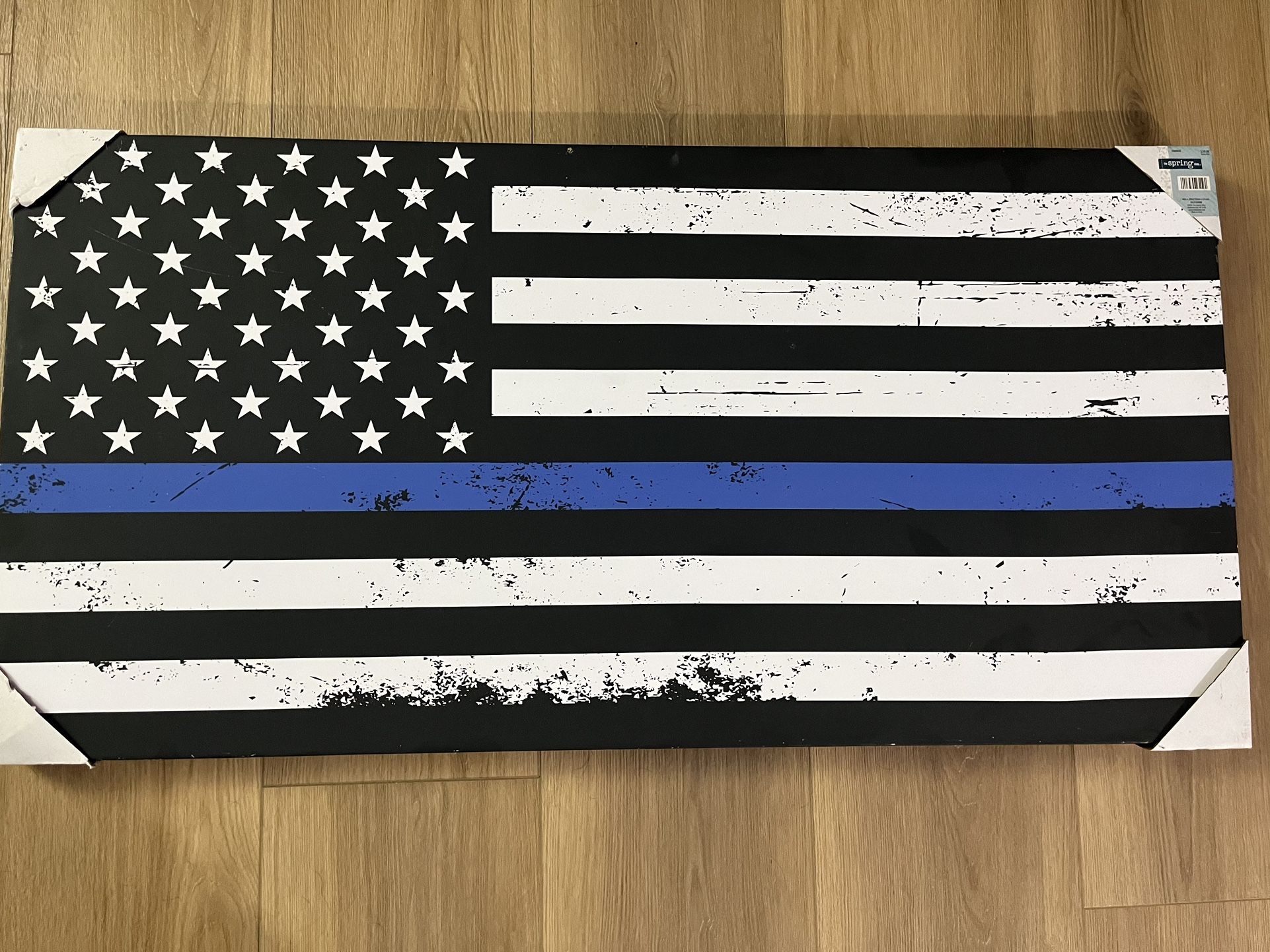 Canvas Wall Art