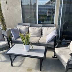 Outdoor Furniture 