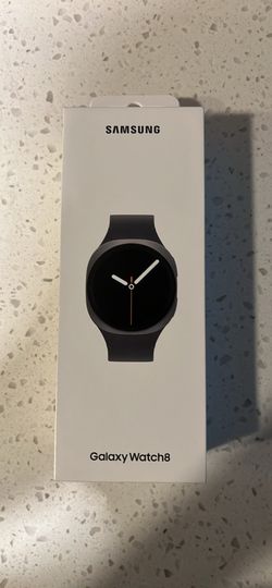 Galaxy Watch 8