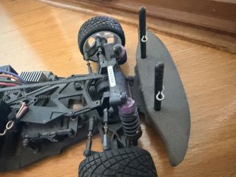 Hpi drift sport