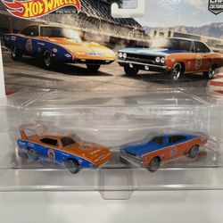 Hotwheels Plymouth
