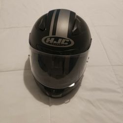 XS Motorcycle Helmet Cl-17