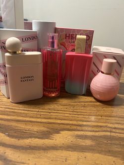 Parfum for women