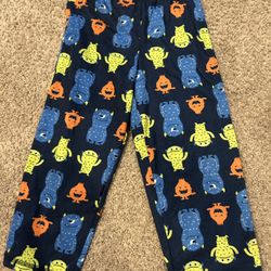 Monster Pajama pants 