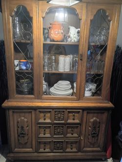 China cabinet