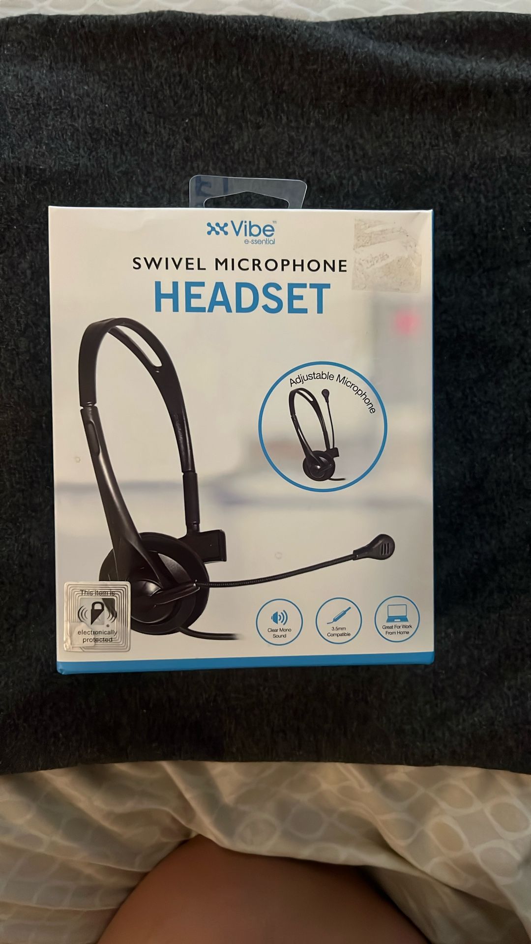 Headset Microphone 