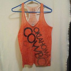 OSU Tank Top