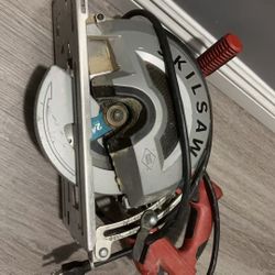 Skillsaw corded circular saw