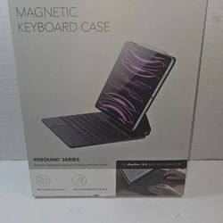 ESR MAGNETIC KEYBOARD CASE REBOUND SERIES