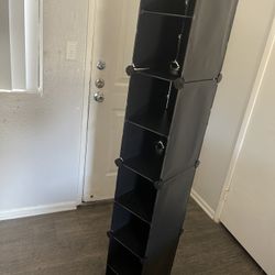 Shoe Storage Rack 