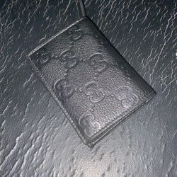 Gucci Wallet 