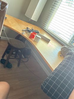 Wonderful work desk