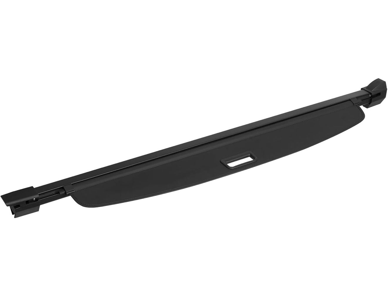 Vevor Retractable Cargo Covers