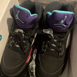 Jordan 5 top 3