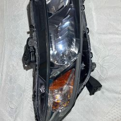 OEM Headlights Honda Civic  2013-2015