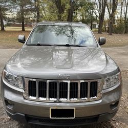 2012 Jeep Cherokee