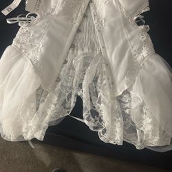 Bridal Corset