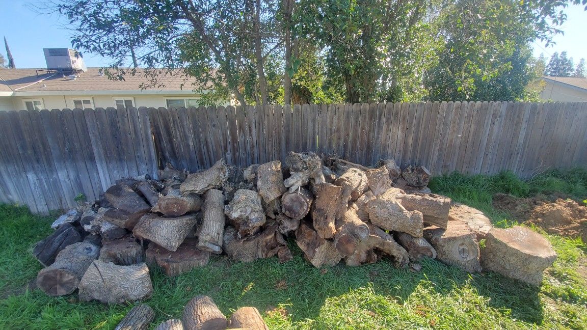 Free Firewood