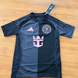 Adidas Inter Miami Fc Jersey Kids 