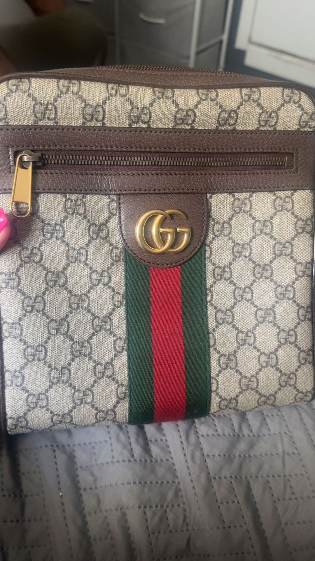 Gucci Crossbody Purse