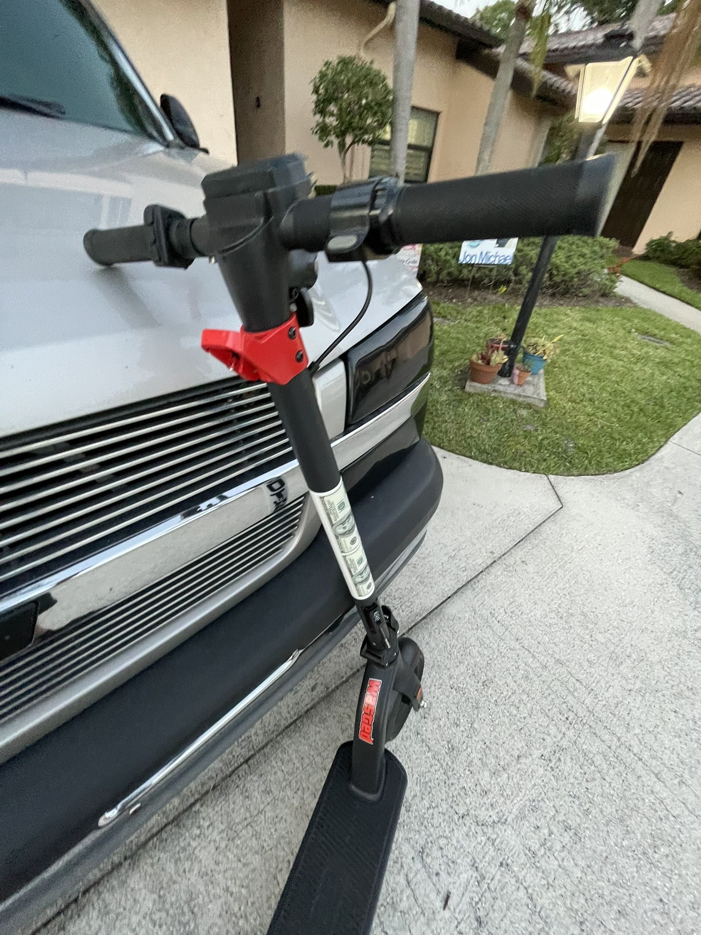 Gotrax G4 Electric Scooter