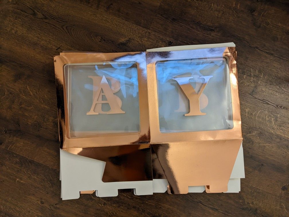 Baby Shower Banner And Decorations - We Can Bearly Wait