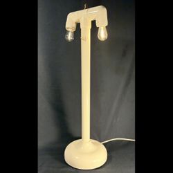 Vintage Olympia Lighting Table Lamp