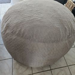 Lounge  Pillow Couch 