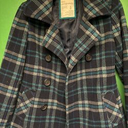Women Aeropostale Jacket Size S/P