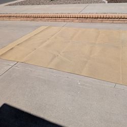 12' x 9' "Sisal" Area Rug