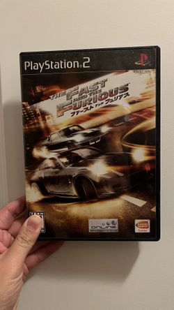 Fast And Furious 