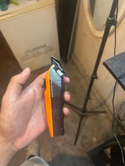 gamma+ shorty clipper